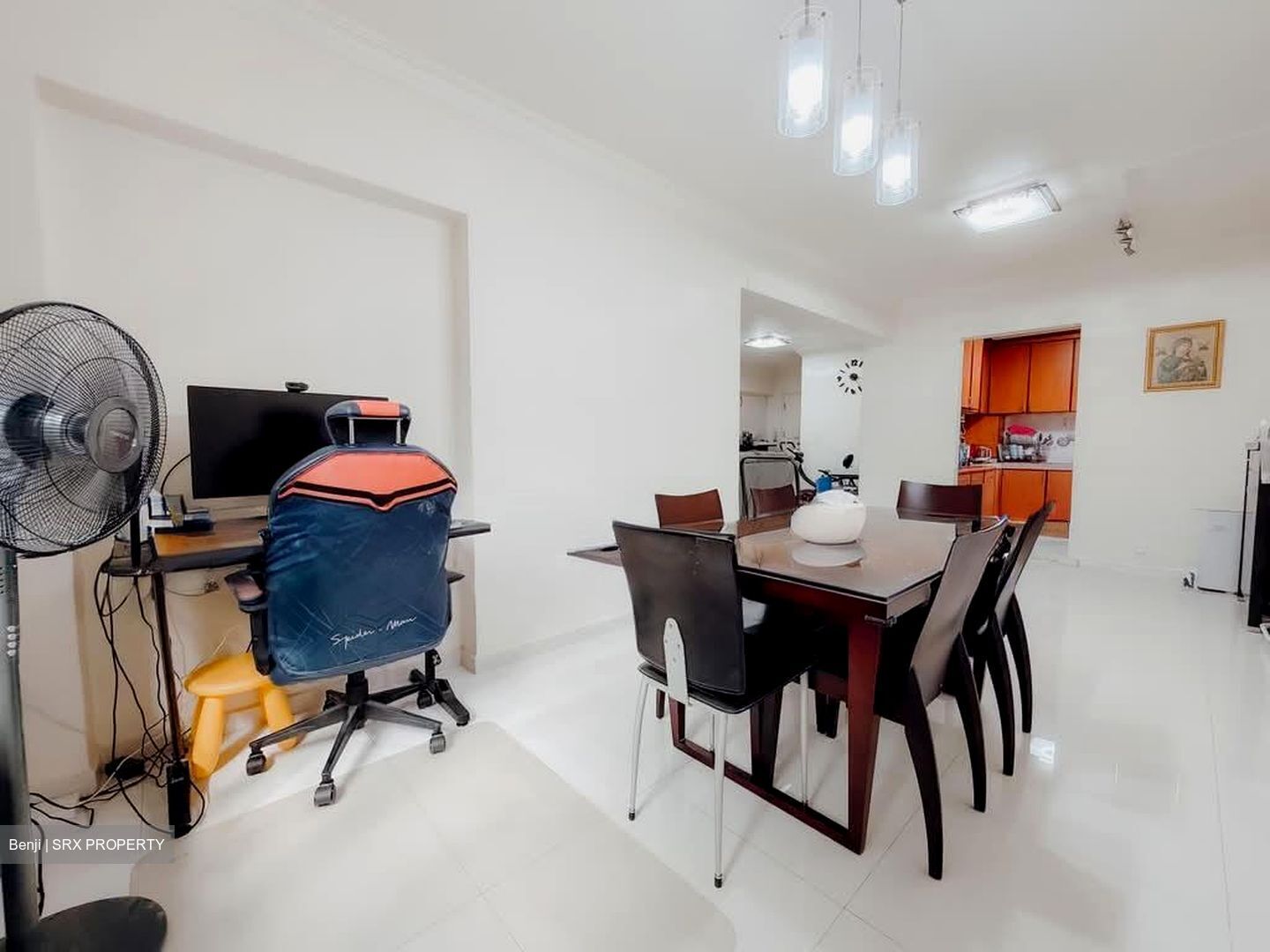 Blk 14A Lorong 7 Toa Payoh (Toa Payoh), HDB 5 Rooms #571742081